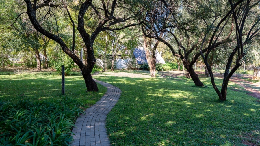 4 Bedroom Property for Sale in Wilkoppies North West
